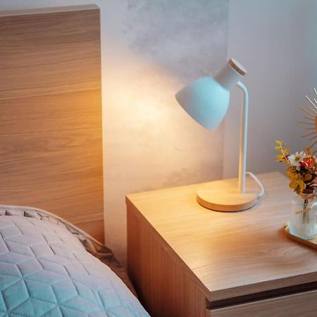 אסן Central-Living Brown - Wifi - Netflix - 5 Pers מראה חיצוני תמונה