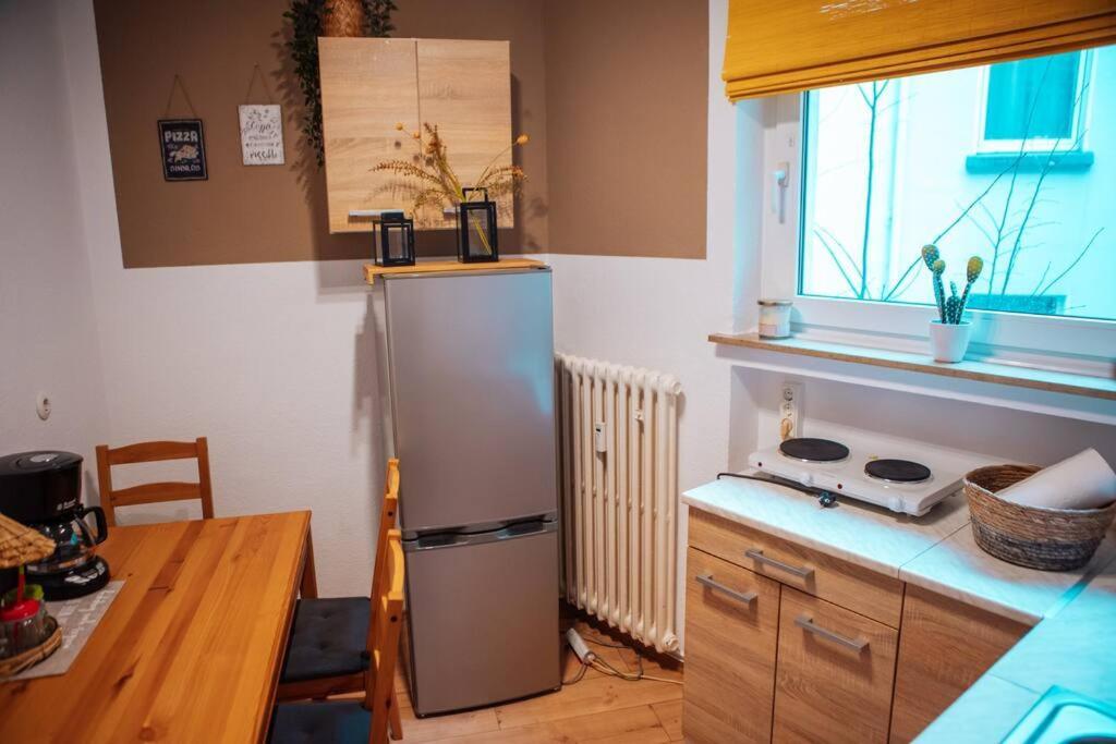 אסן Central-Living Brown - Wifi - Netflix - 5 Pers מראה חיצוני תמונה